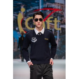 BD-MO-019  Build fashionable man straps with the uniform design badge reality fitting models demonstrated the uniform design company BD-MO-019  Build fashionable man straps with the uniform design badge reality fitting models demonstrated the uniform design company